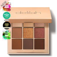 Colour Intense | Eyeshadow Palette